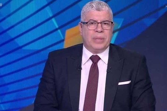 شاهد الظهورالأول لـ نجل شوبير بعيد ميلاد والده