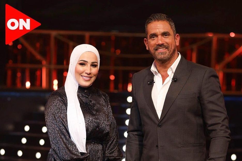 تعرف على حقيقة اعتزال نداء شرارة لـ الغناء