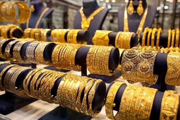 أسعار الذهب في مصر اليوم الخميس