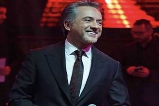 مروان خوري يحيي حفل غنائي في مدينة الدوحة.. الليلة