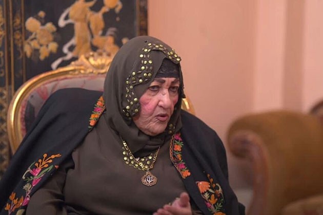 تعليق شريفة ماهر على تصريحات إلهام شاهين بالتبرع بأعضائها