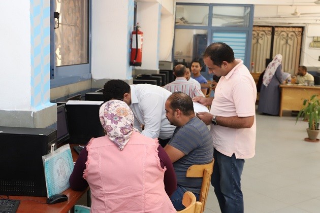 تنسيق الدبلومات 2022.. منح فرصة تسجيل رغبات القبول بالجامعات للمستنفدين رغباتهم