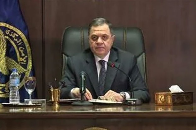 الداخلية: إبعاد سوري الجنسية خارج البلاد لأسباب تتعلق بالصالح العام