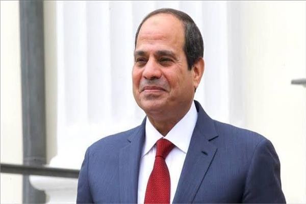 قرار جمهوري بالموافقة على التعديل الخامس لمنحة المساعدة الأمريكية