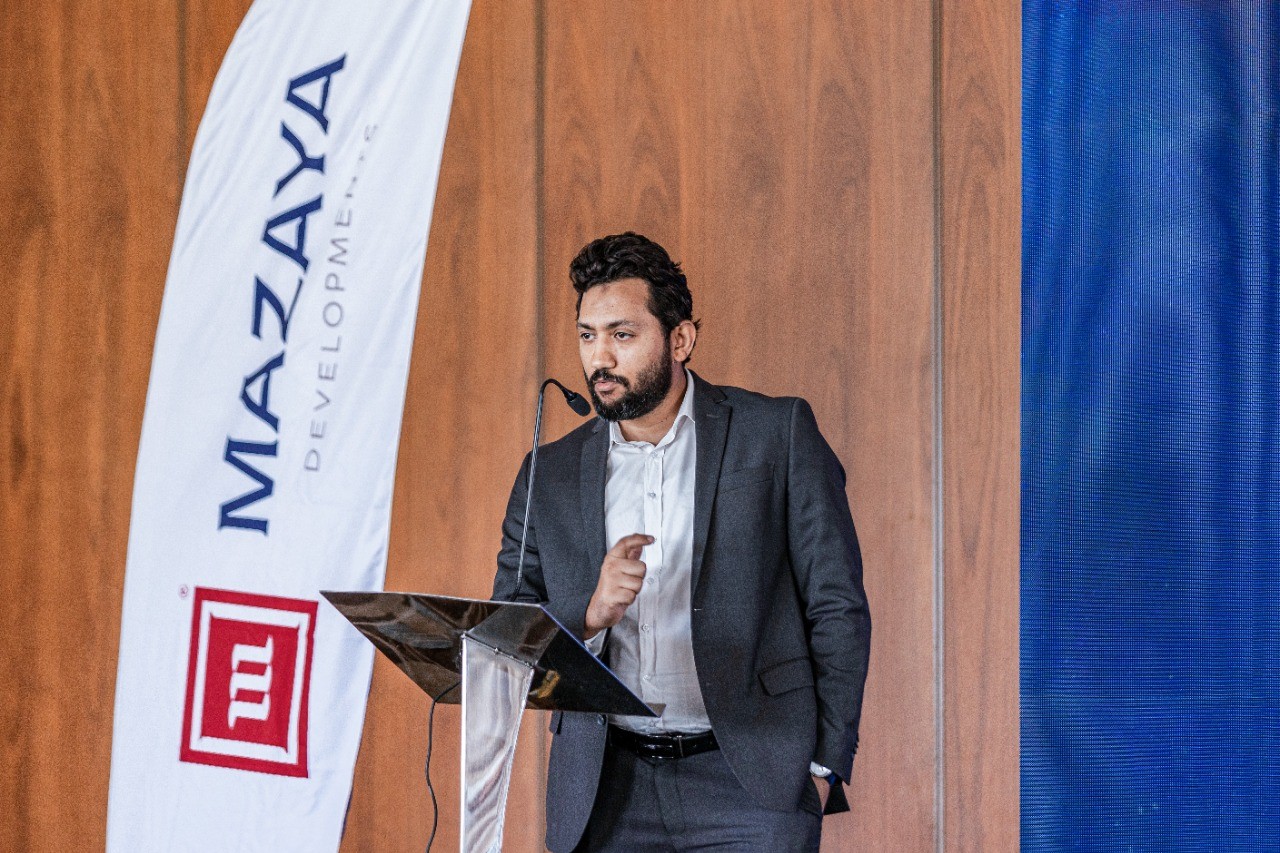 مزايا للتطوير تطلق مبادرة The Brokers League بمشاركة 3 آلاف مسوق عقاري