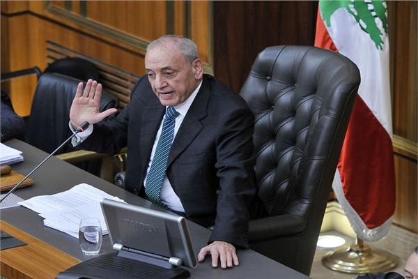 مجلس النواب اللبناني يفشل في اختيار رئيس الجمهورية الجديد