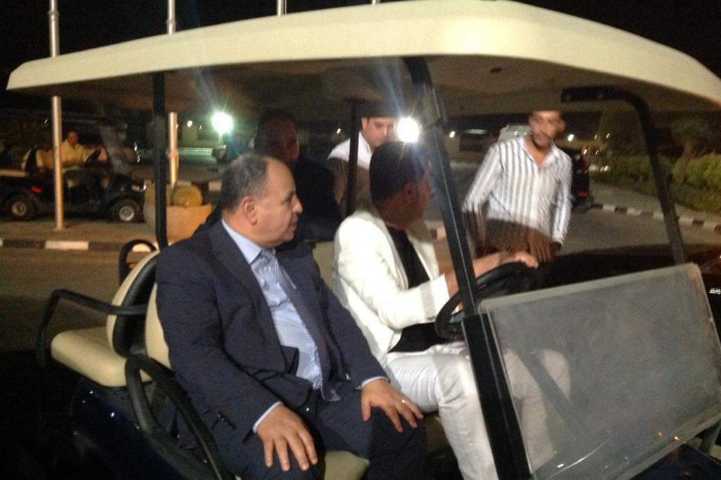 المالية: مصر تستضيف «يوم التمويل» ٩ نوفمبر المقبل ضمن فعاليات قمة المناخ