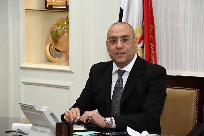 الإسكان: تقنين 9388 فدانًا بمدينة سفنكس الجديدة