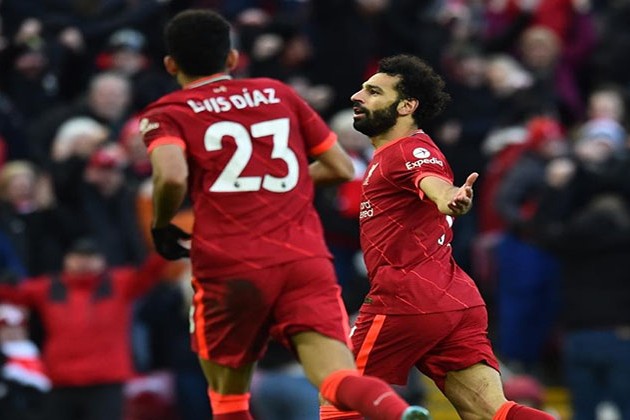 ليفربول يواجه برايتون عصر اليوم في بطولة الدوري الإنجليزي الممتاز