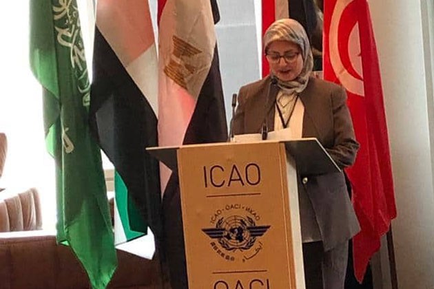 مصر تفوز بمقعد نائب رئيس اللجنة الاقتصادية بالمنظمة الدولية للطيران المدني