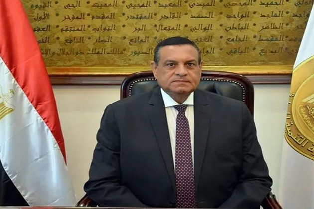 وزير التنمية يتابع مع محافظ الغربية آخر مستجدات منظومة المخلفات الصلبة والموقف التنفيذي لـ