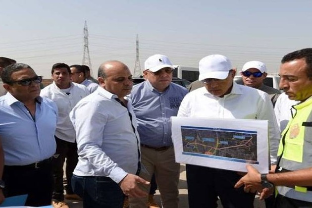 مدبولى عن تطوير محور 26 يوليو: نحرص على التخطيط لاستيعاب تزايد الحركة