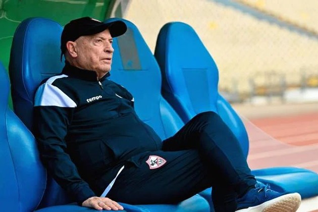 «الصقر»: فيريرا يوافق على ضم الصاعد يوسف حسن