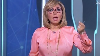 لميس الحديدي: رغم القصاص السريع إلا أن مسلسل 