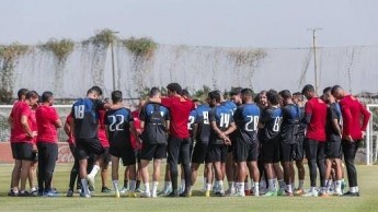 الأهلي يخوض مرانا صباحيا اليوم استعدادا 