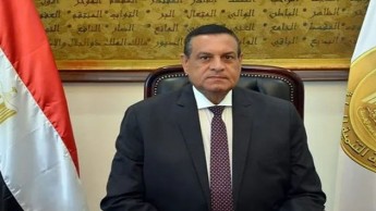 وزير التنمية يتابع مع محافظ الغربية آخر 