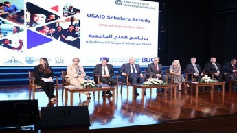 وزير التعليم العالي يشهد فعاليات استقبال الدفعة ال