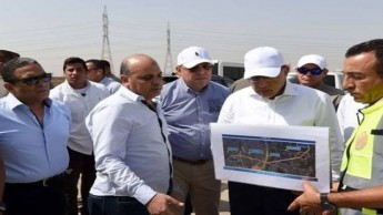  مدبولى عن تطوير محور 26 يوليو: نحرص على التخطيط ل