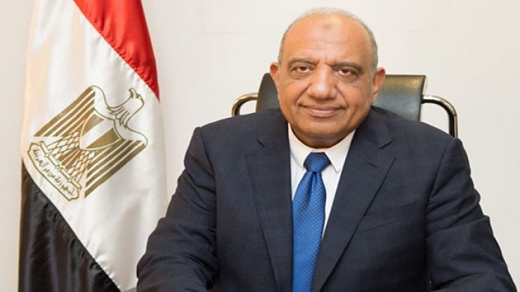  وزير قطاع الأعمال العام يتفقد عددًا من الشركات التابعة بالإسكندرية 